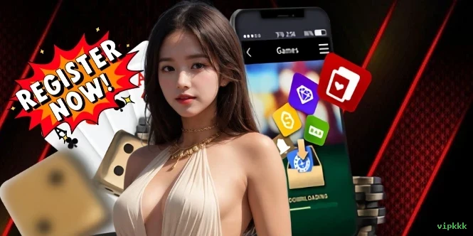 Download app vipkkk Android iOS