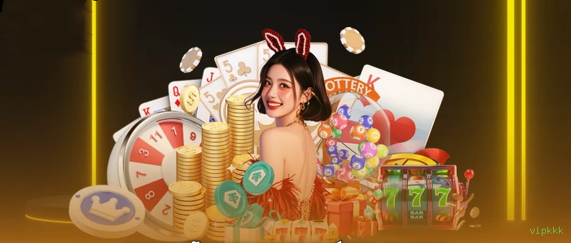 Cassino ao vivo vipkkk dealers