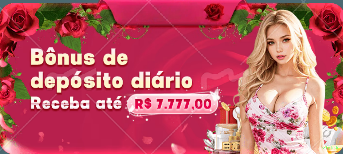 Aplicativo móvel vipkkk para iOS e Android
