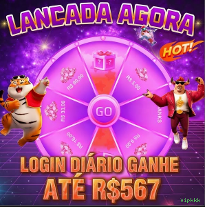 Ganhar e sacar na vipkkk