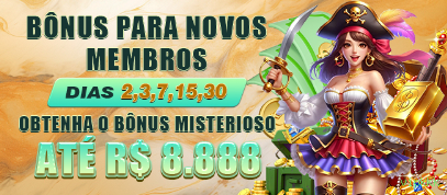 Bônus e prêmios vipkkk